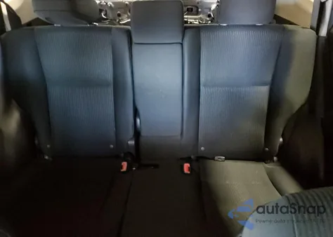 2014 Toyota Rav4 Le из США, поврежденный, VIN JTMBFREV6ED067427